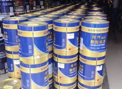 九江南昌油漆品牌